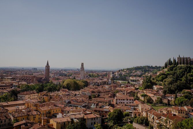 Verona Panoramic E-Bike tour with Lunch - Final Thoughts