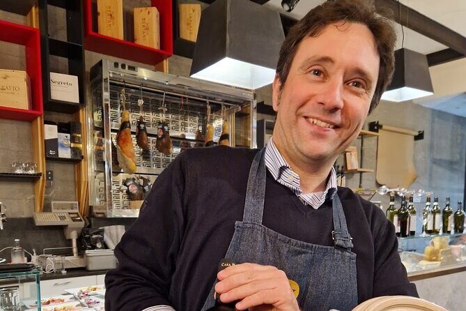 Verona: Pasta and Tiramisu Small Group Cooking Class with Wine - Introduction: A Delicious Dive into Verona’s Food Scene