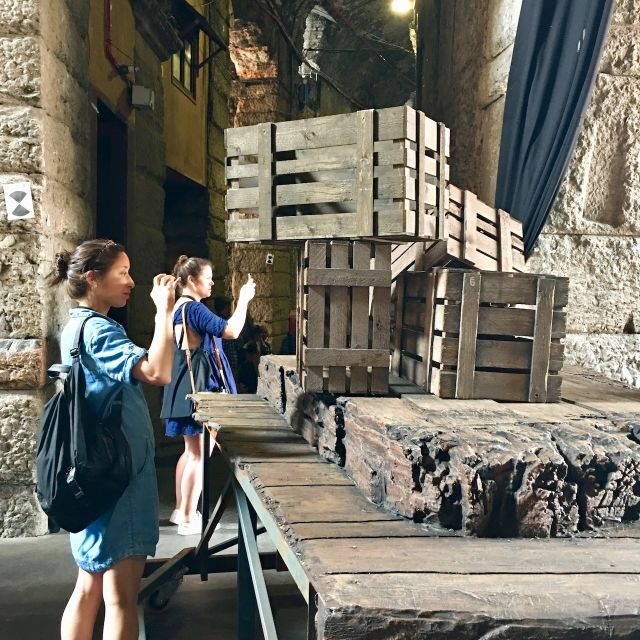 Verona: Priority Access Arena Guided Tour - Pricing & Value for Money