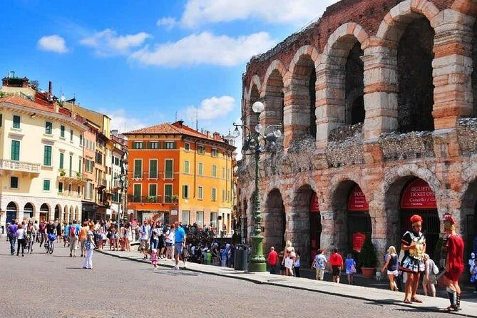 Verona Private Walking Tour - Why This Tour Might Be Perfect for You