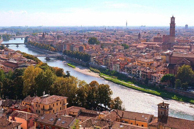 Verona Private Walking Tour - The Sum Up
