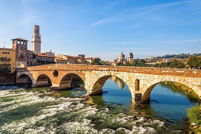Verona Private Walking Tour - FAQs