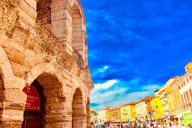 Verona, Romeo & Juliet, private guided tour from Milan - What Makes This Tour Stand Out?