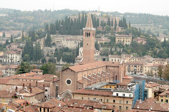 Verona Scavenger Hunt and Highlights Self Guided Tour - Who Would Enjoy This Tour?