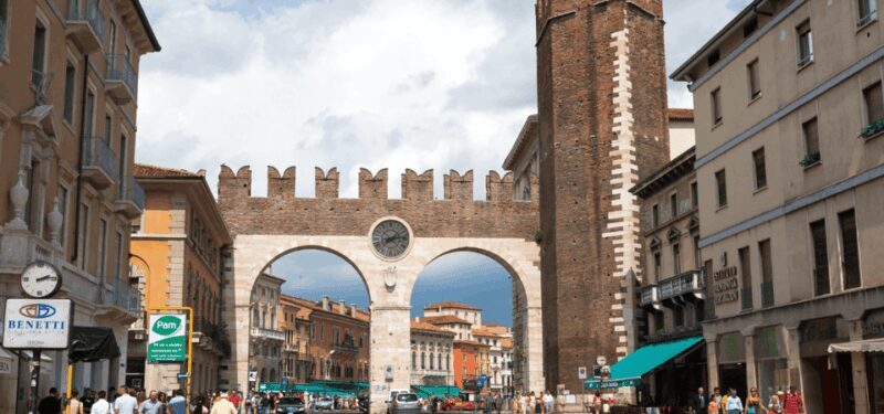 Verona Self Guided Walking Tour with an APP - Why Choose the Verona Self Guided Walking Tour?
