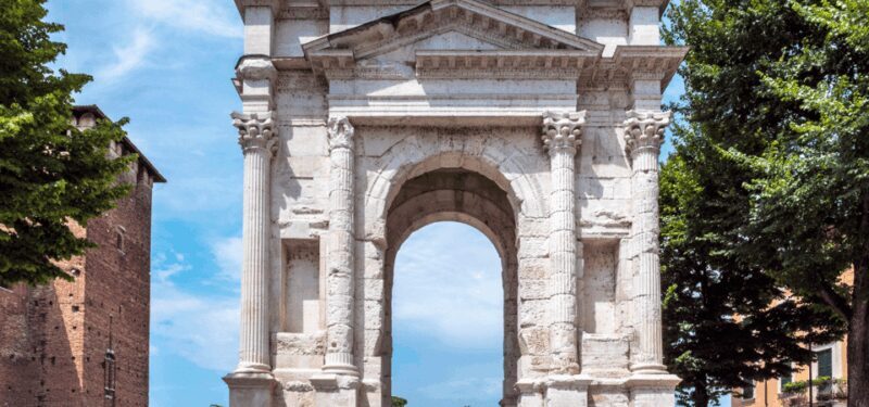 Verona Self Guided Walking Tour with an APP - The Experience: What You Can Expect