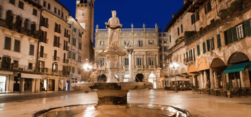 Verona Self Guided Walking Tour with an APP - Practical Tips & Considerations