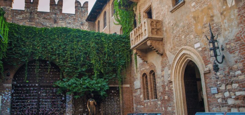 Verona Self Guided Walking Tour with an APP - The Sum Up: Who Will Love This Verona Tour?