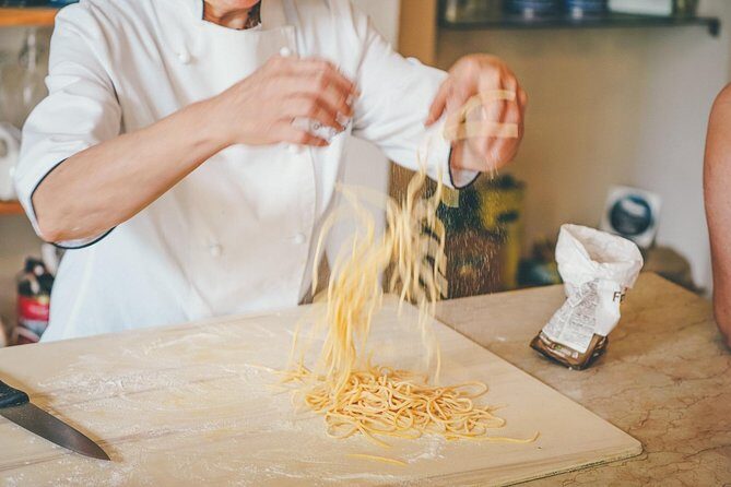 Verona: Traditional Italian Cooking Class with Pasta and Tiramisù - Verona: Traditional Italian Cooking Class with Pasta and Tiramisù — A Complete Review
