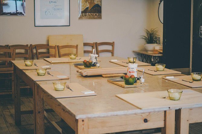 Verona: Traditional Italian Cooking Class with Pasta and Tiramisù - An In-Depth Look at the Verona Cooking Class Experience