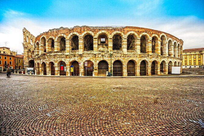 Verona Walking Tour with an APP - Authentic Insights from Reviewers