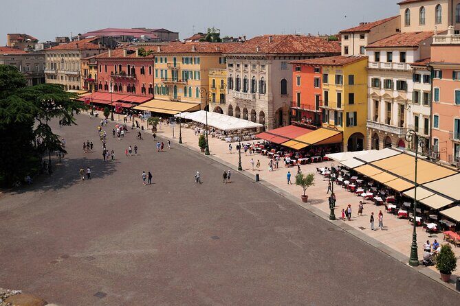Verona Walking Tour with an APP - Who is This Tour Best For?