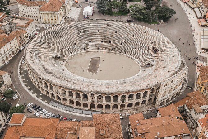 Verona Walking Tour with Audio and Written Guide by a Local - Who Will Appreciate This Tour?