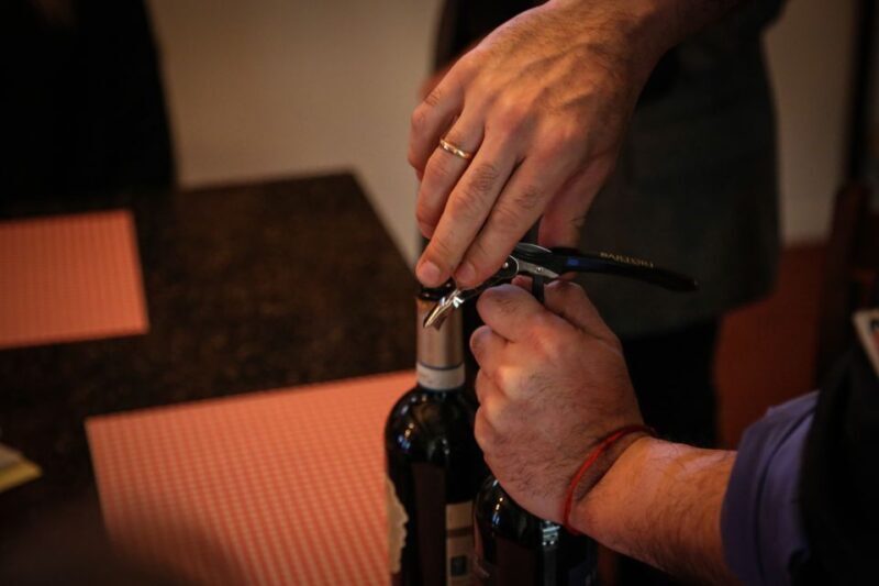 Verona: White Wine Tasting - The Detailed Experience: What You Can Expect