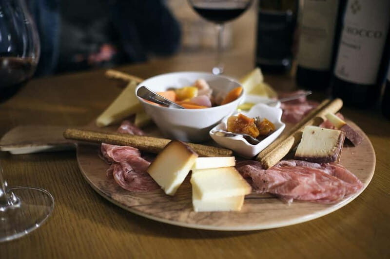 Verona: Wine Tasting Workshop near Juliet's Balcony - Practical Details & Tips