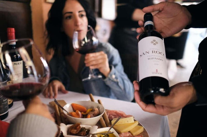 Verona: Wine Tasting Workshop near Juliet's Balcony - Who Should Book This?