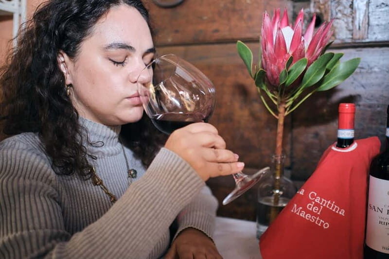 Verona: Wine Tasting Workshop near Juliet's Balcony - Final Thoughts