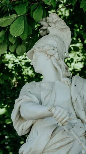 Versailles: 1.5 Private Horseback Garden Ride + Lunch - A Deep Dive into the Experience