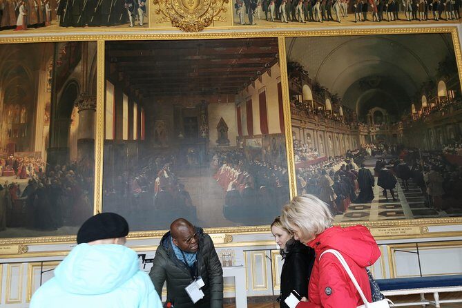 Versailles and Chartres Private Day Tour from Paris - Analyzing the Value and Cost