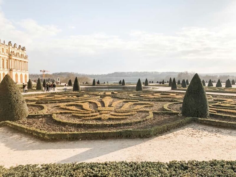 Versailles and Paris Full-Day Tour from Disneyland Paris - Who Should Consider Alternatives?