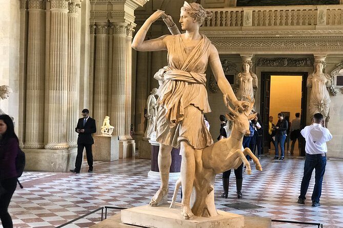 Versailles and the Louvre Tour with Skip-the-Line Access - Final Thoughts: Is It Worth It?