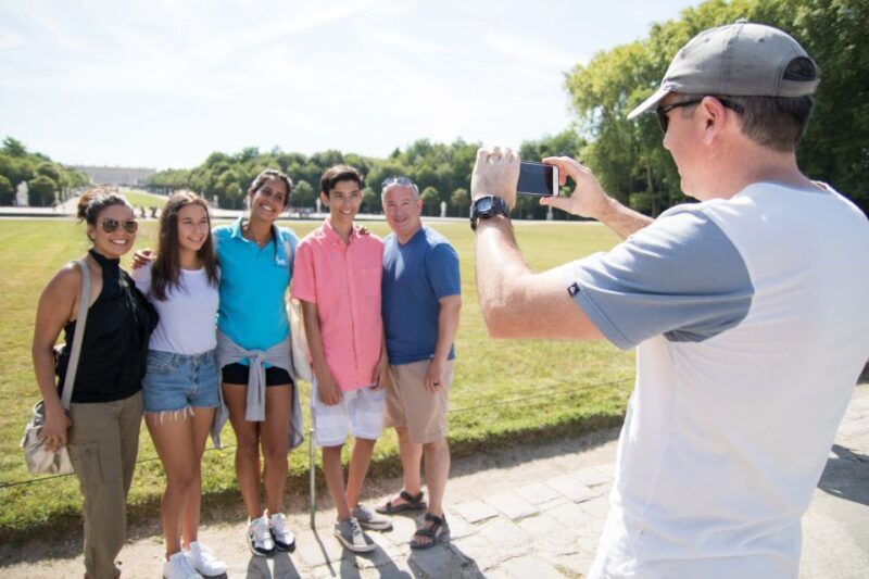 Versailles Bike Tour with Palace & Queen Farm Entrance - Final Thoughts