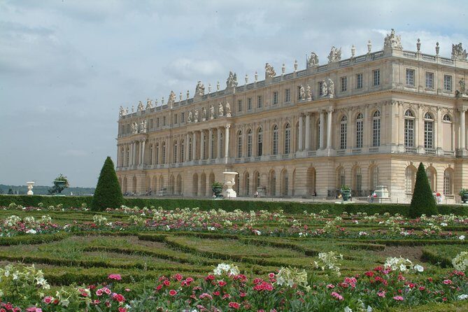 Versailles Domain Audio Guided Half Day Tour from Paris - Final Thoughts