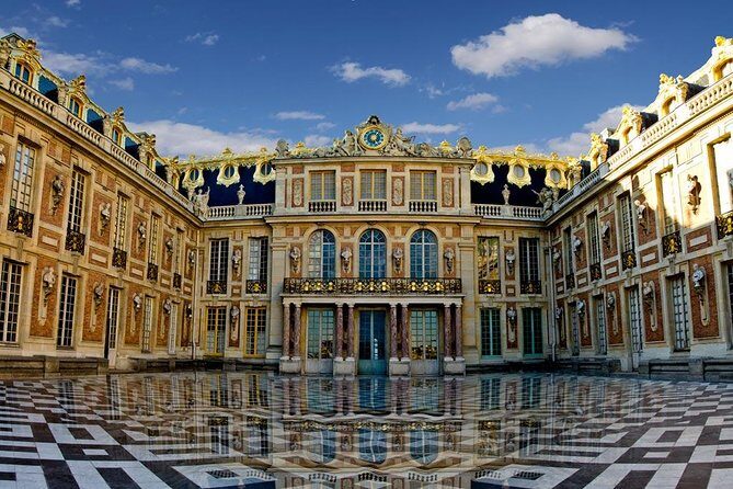 Versailles Domain Half or Full Day Private Guided Tour from Paris - Practical Details and Considerations