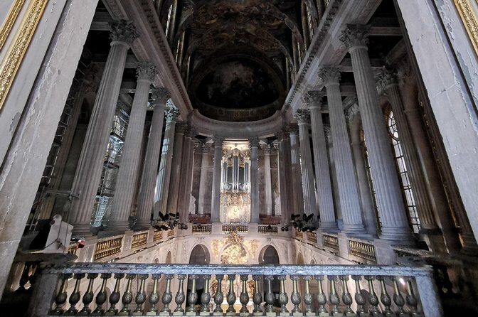 Versailles Domain Private Half Day Guided Tour with Hotel Pickup from Paris - An In-Depth Look at the Tour Experience