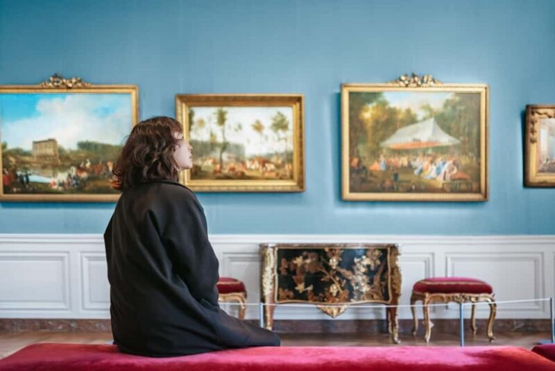 Versailles: Entry ticket & Private Apartments VIP Tour - The Itinerary Breakdown