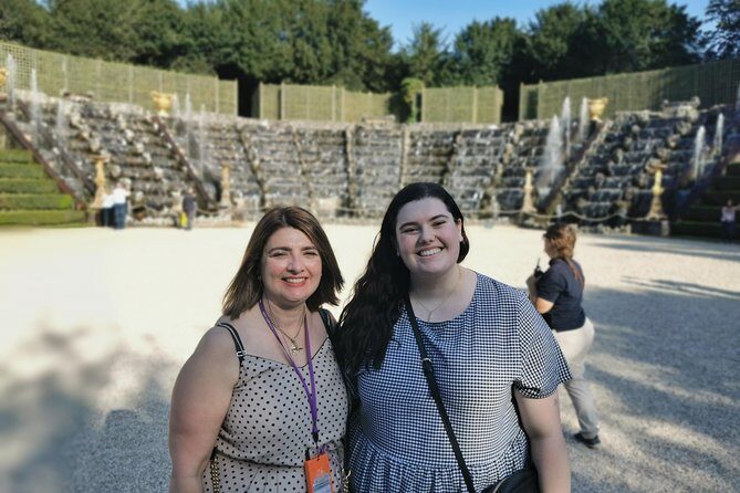 Versailles Full Day Private Guided Tour with Hotel Pickup - The Experience Breakdown
