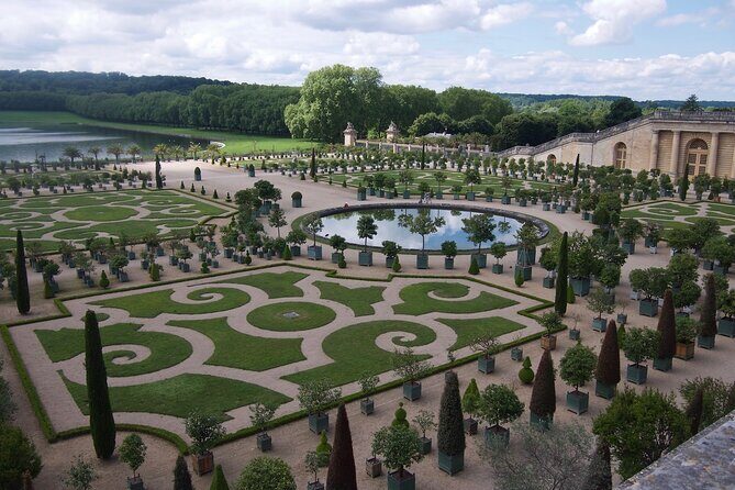 Versailles Full-Day Tour with the Estate of Marie-Antoinette - Marie Antoinette’s Private Domain: Petit Trianon and The Hamlet