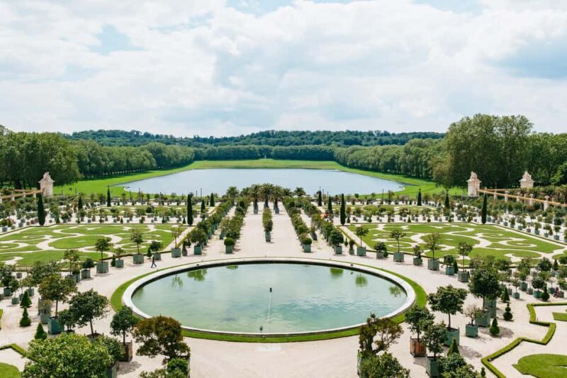 Versailles: Full Tour: Palace, Gardens & Queens Estate - Final Thoughts