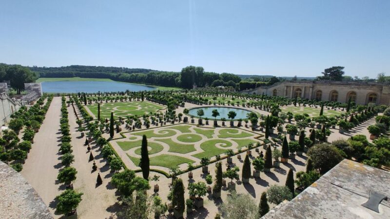 Versailles: Garden Private Guided Tour & Palace Entry Ticket - A Closer Look at the Versailles Experience