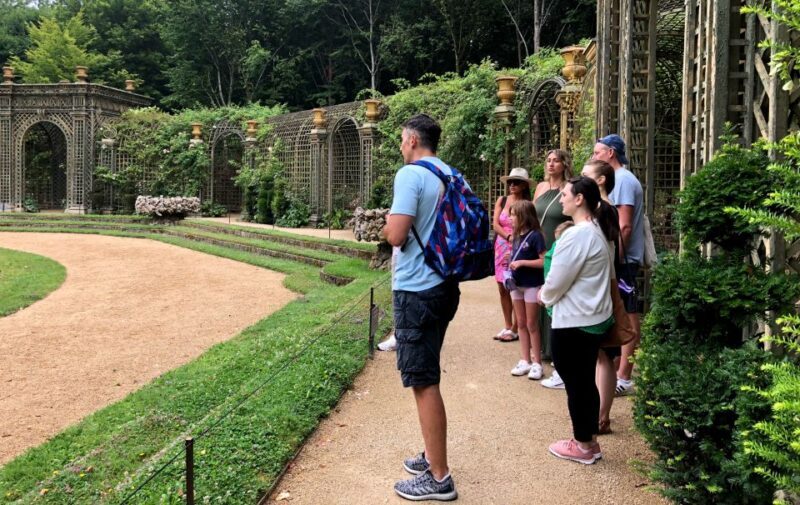Versailles: Gardens Golf Cart Tour, Row Boat, and Champagne - Final Thoughts