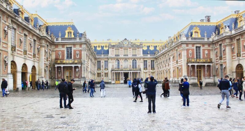 Versailles & Giverny from Paris PRIVATE TOUR with PHOTOSHOOT - Final Thoughts