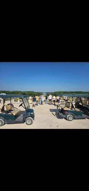 Versailles: Golfcarts & Bikes Guided Tour, Hamlet+Fountains - An In-Depth Look at the Experience
