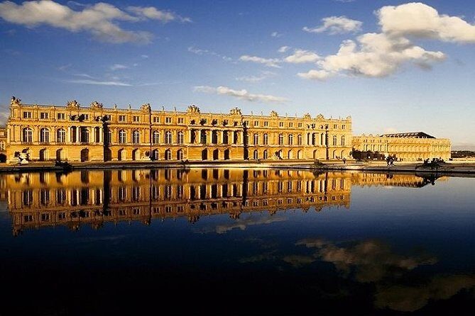 Versailles Guided Tour and Priority Access with Hotel* Pickup - FAQ