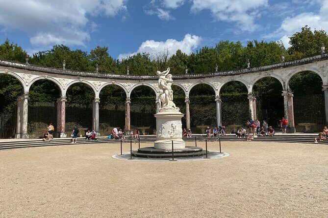 Versailles Guided Tour Small Group 10 to 18 people - Final Thoughts: Is This Tour Worth It?