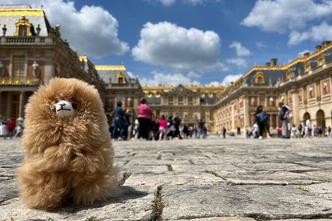 Versailles Half Day Private Tour Trianons & Gardens Included - What Real Travelers Say