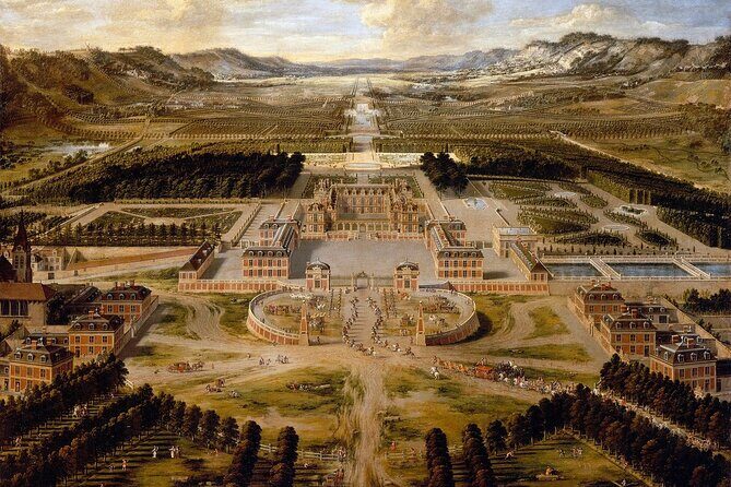 Versailles Half Day Private Tour Trianons & Gardens Included - The Sum Up