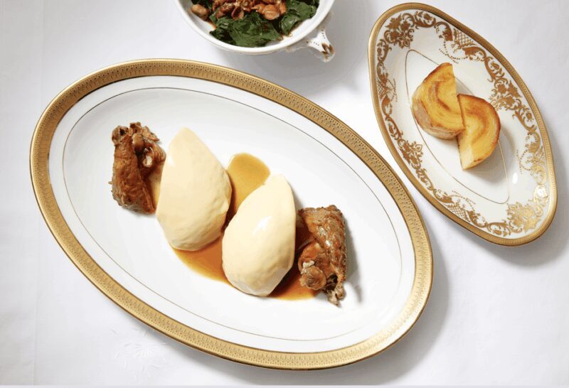 Versailles : Horse-riding, Gastronomy & Château - Final Thoughts