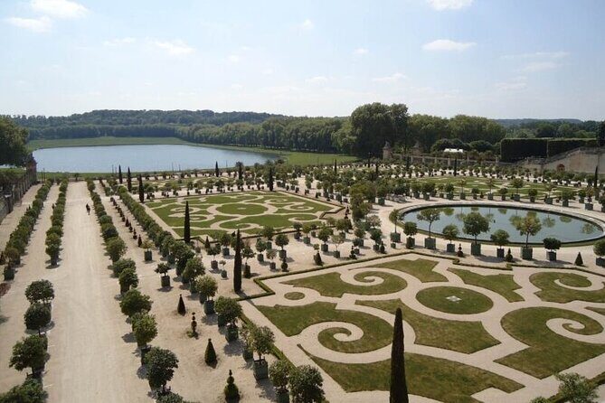 Versailles & Louvre Museum: All-Inclusive Semi Private Tour - FAQ