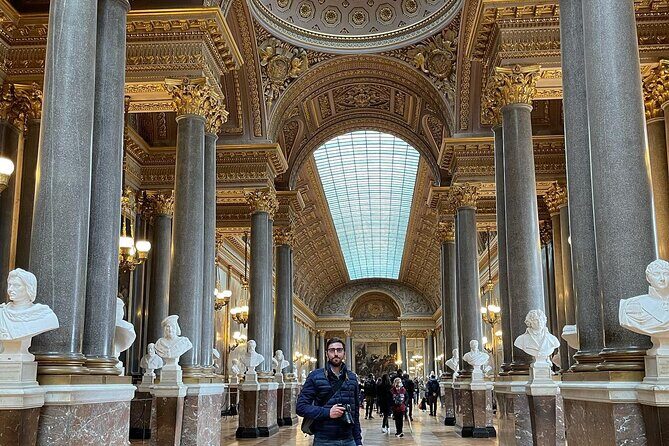 Versailles Palace and Garden Tour with Paris Private Transfers - Final Thoughts: Who Will Love This Tour?