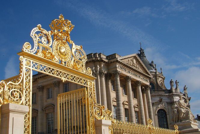 Versailles Palace and Gardens Half Day Guided Tour from Paris - Who Is This Tour Best For?