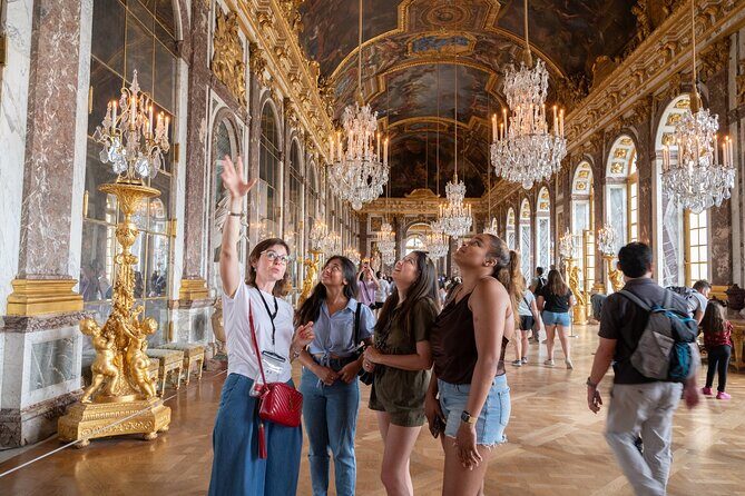 Versailles Palace and Gardens Skip-the-Line Tour from Paris - Why Choose This Versailles Tour?