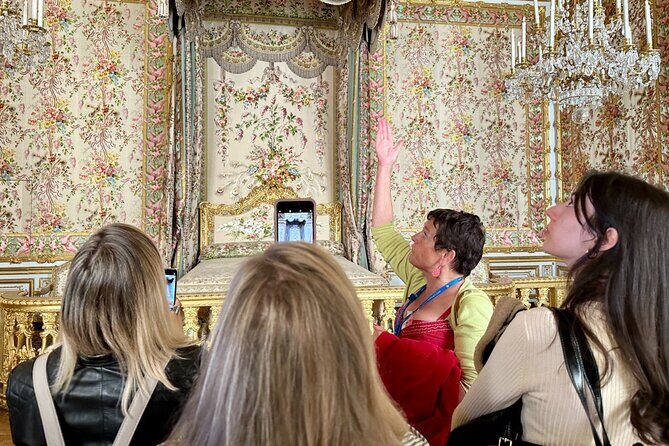 Versailles Palace and Gardens Skip-the-Line Tour from Paris - FAQ