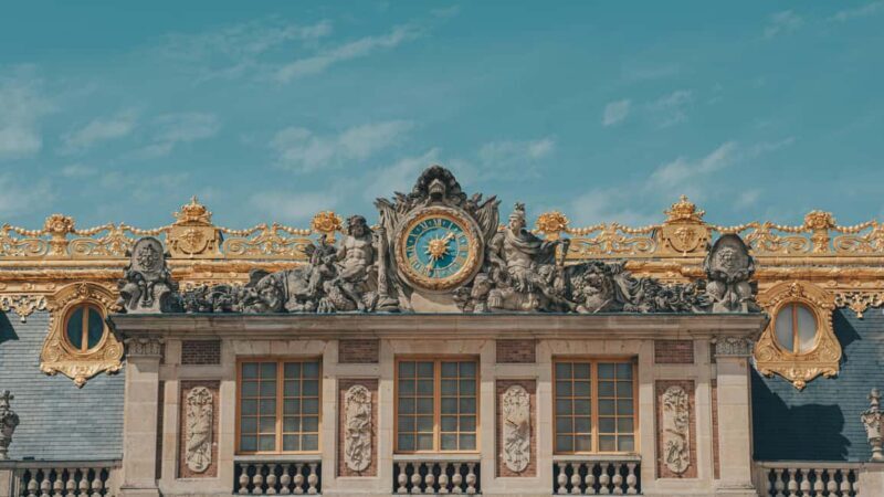 Versailles: Palace and Marie Antoinette's Hamlet Guided Tour - Who Is This Tour Best For?