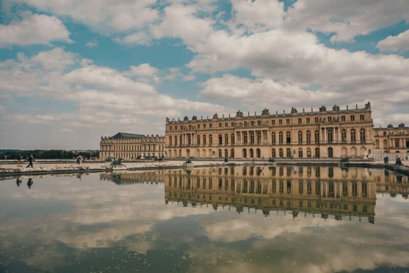 Versailles: Palace and Marie Antoinette's Hamlet Guided Tour - Final Thoughts