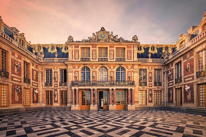 Versailles Palace and Trianon Guided Day Tour from Paris - A Deep Dive into the Experience